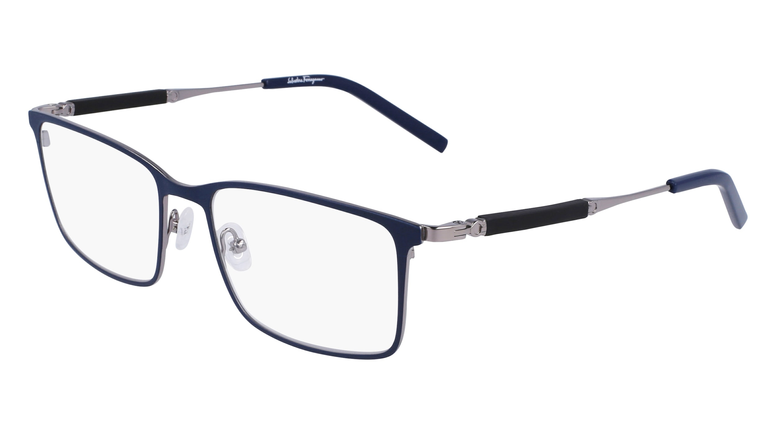 SF2586 Eyeglasses - Salvatore Ferragamo Authorized Retailer  display picture 1