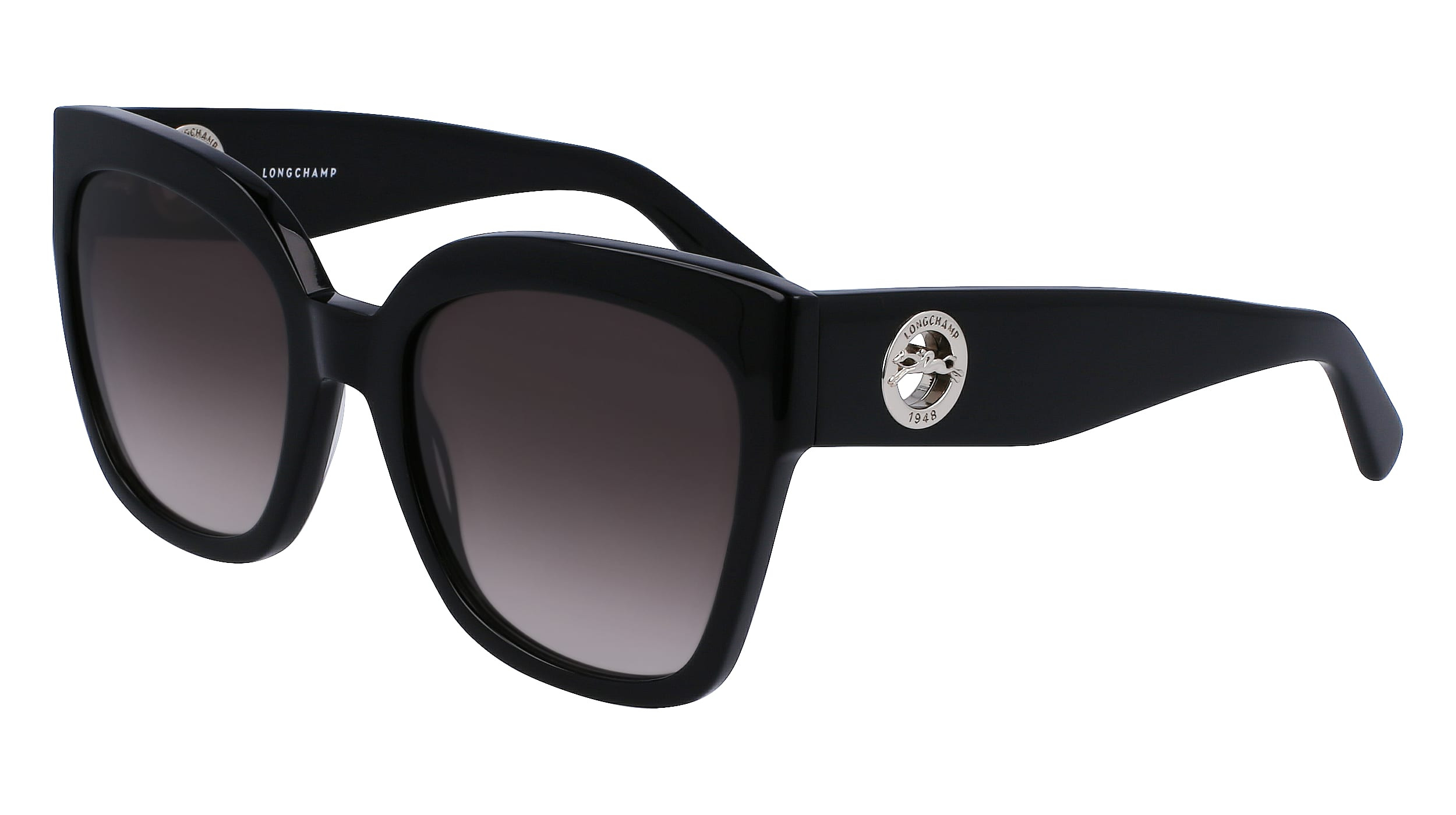 LO717S Sunglasses - Longchamp Authorized Retailer | coolframes.com