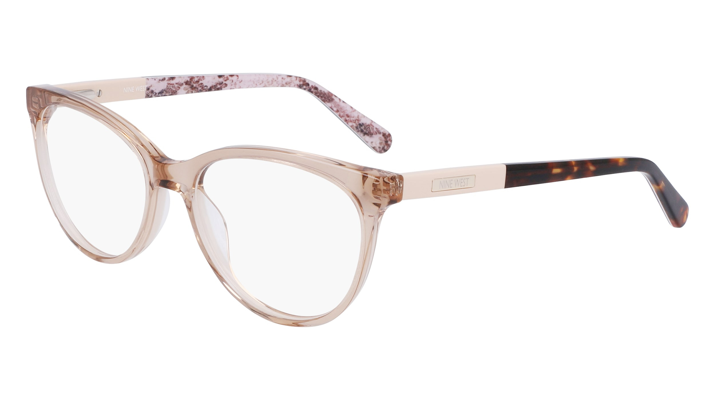 NW5209 Eyeglasses - Nine West Authorized Retailer  display picture 1