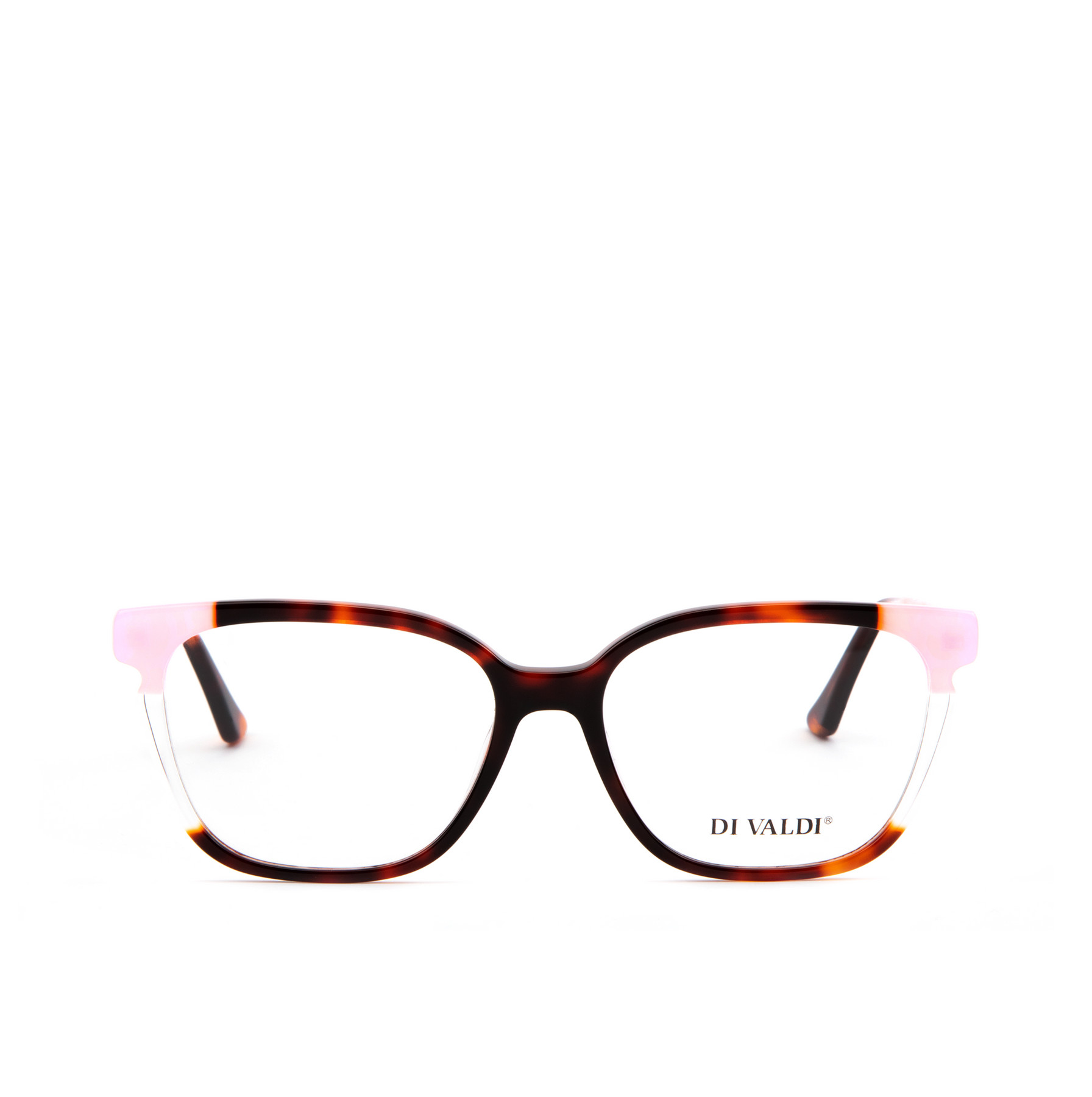 New Di Valdi Cagliari Elegant Black and White Women\'s Glasses DVO 8041 Di Valdi Brand (@divaldi.brand) • Facebook main image 2