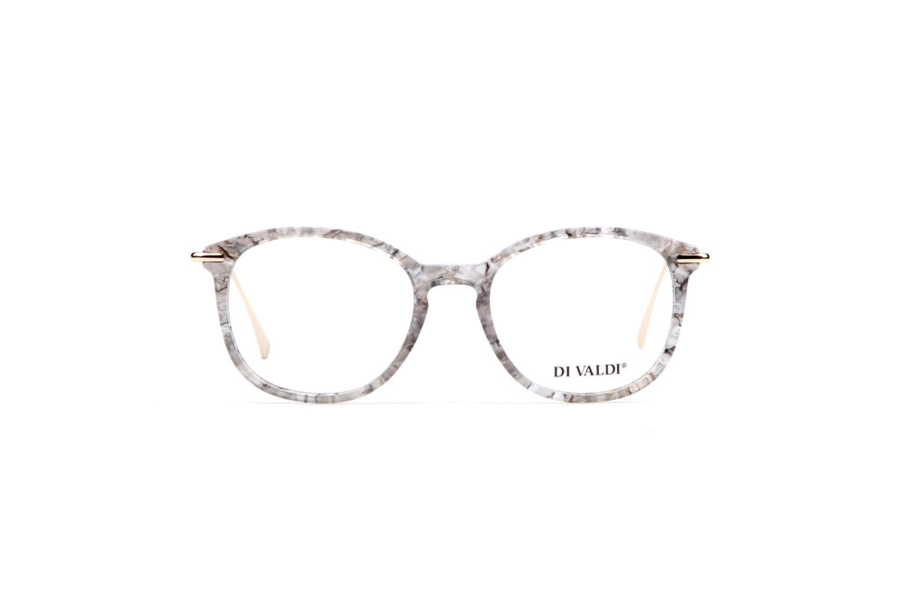 DVO8054 Eyeglasses (DVO8054) - Di Valdi Authorized Retailer  display picture 1