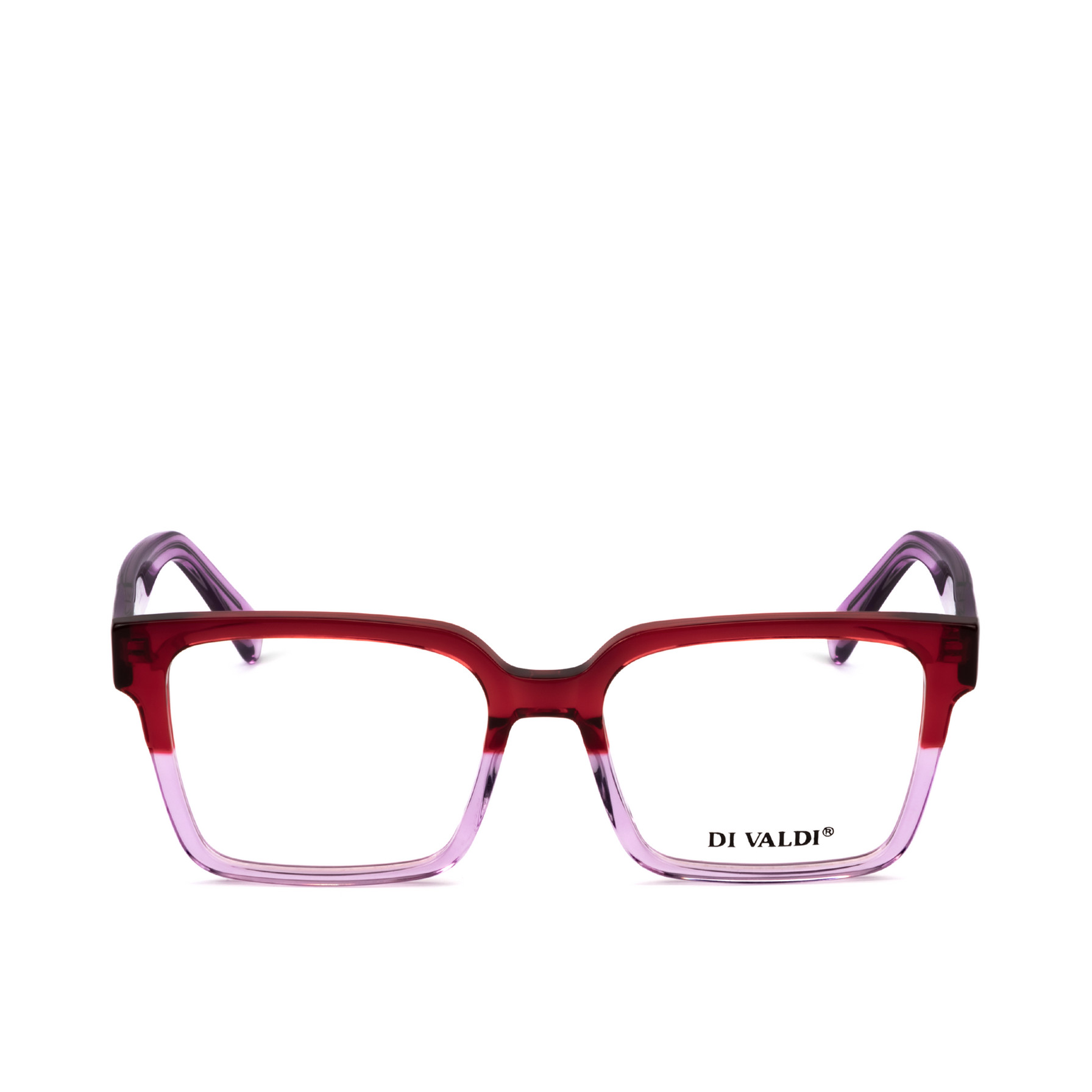DVO8142 Eyeglasses (DVO8142) - Di Valdi Authorized Retailer 