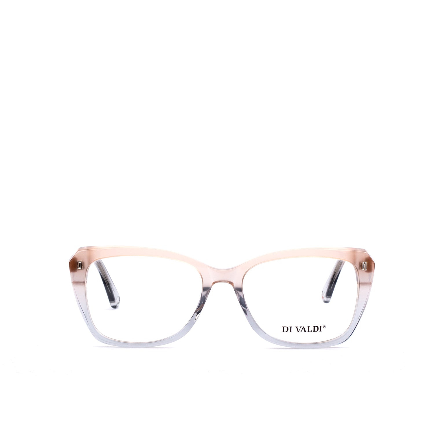 DVO8059 Eyeglasses (DVO8059) - Di Valdi Authorized Retailer  display picture 1