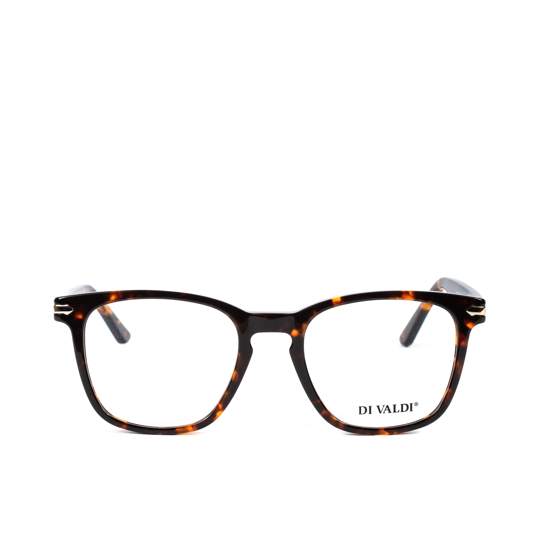 DVO8249 Eyeglasses (DVO8249) - Di Valdi Authorized Retailer