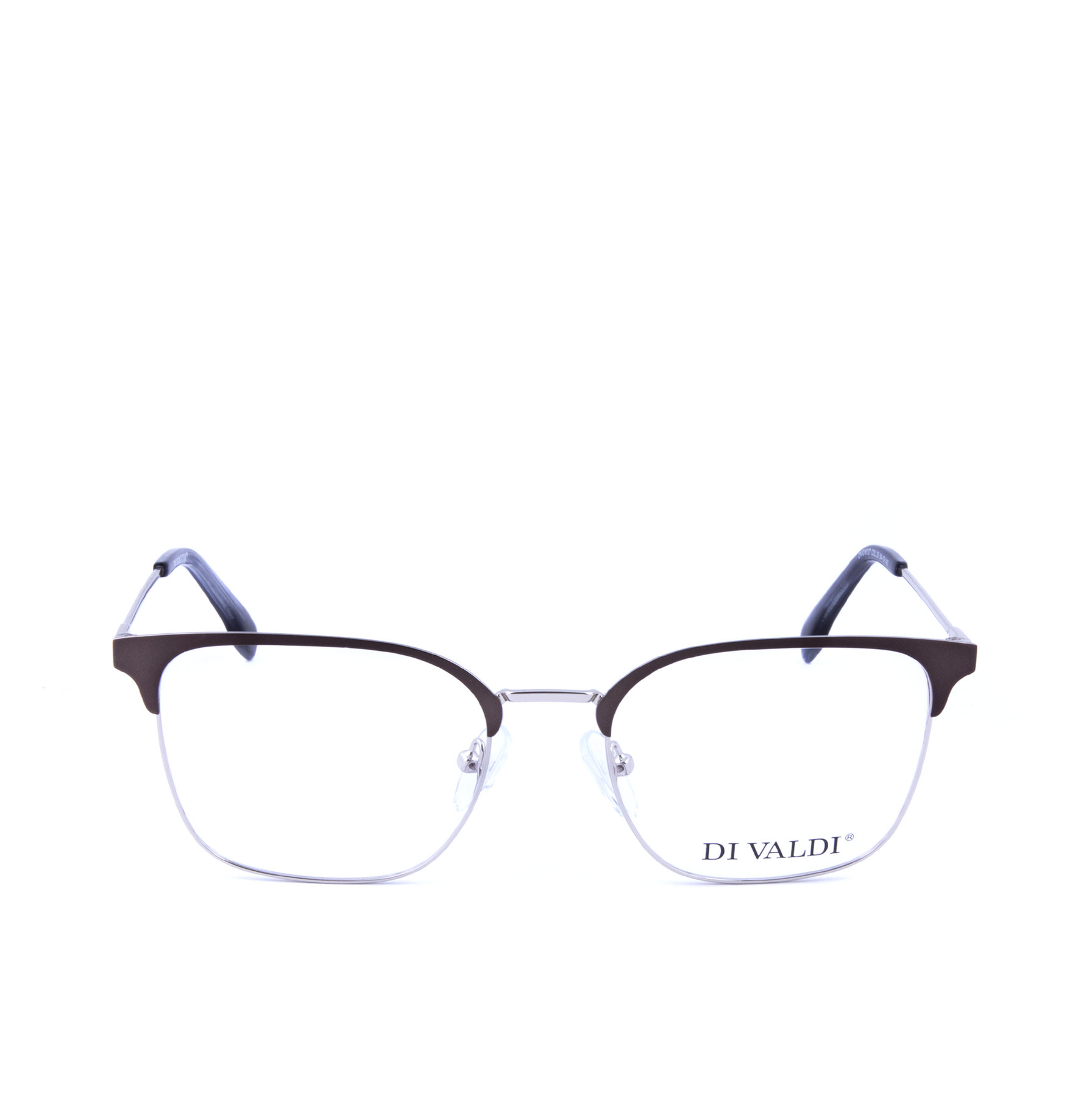 DVO8059 Eyeglasses (DVO8059) - Di Valdi Authorized Retailer 