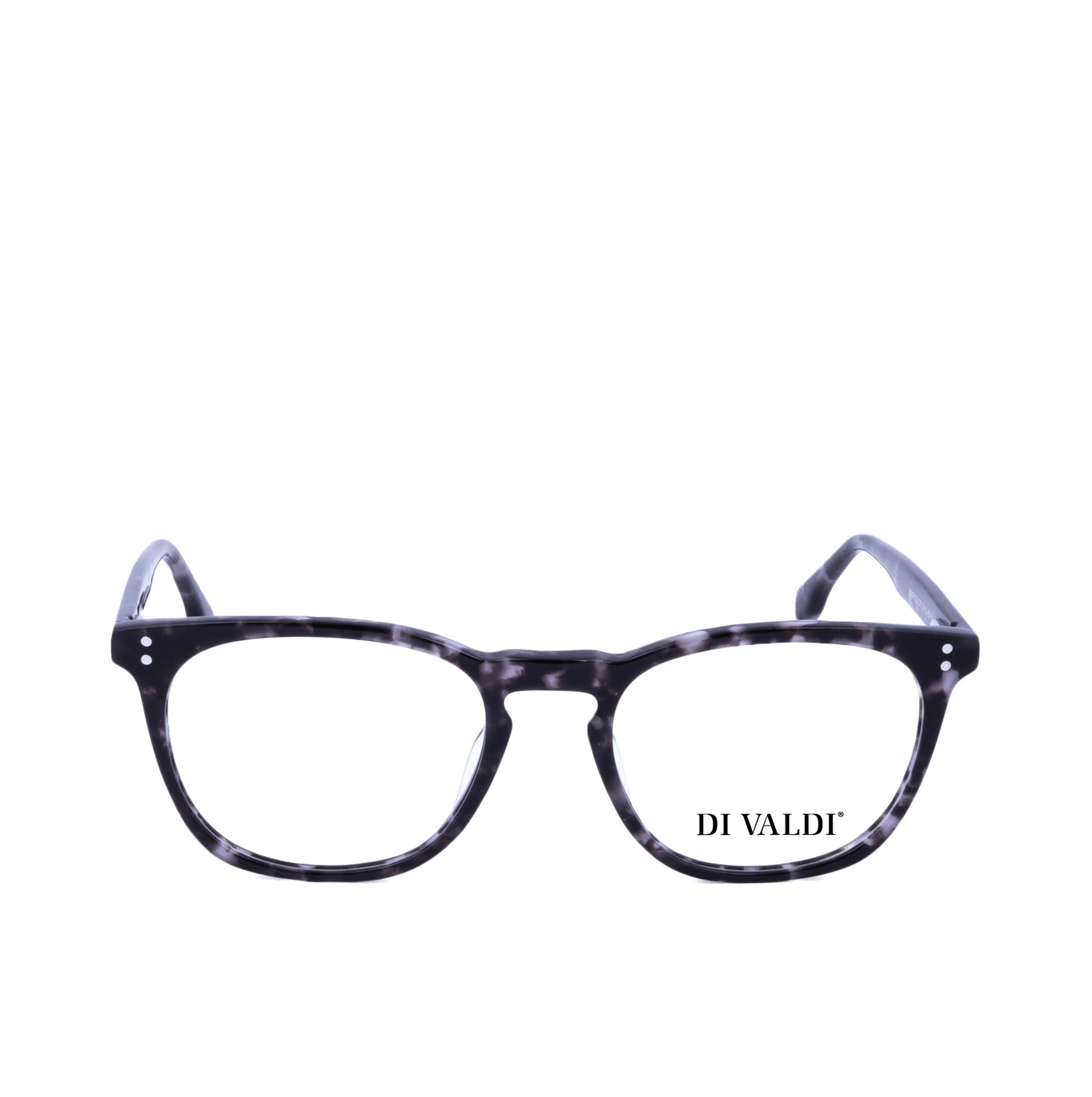 DVO8059 Eyeglasses (DVO8059) - Di Valdi Authorized Retailer  display picture 2