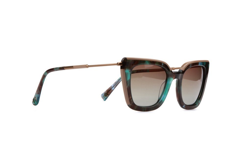 DV0106 Sunglasses (DV0106) - Di Valdi Authorized Retailer 