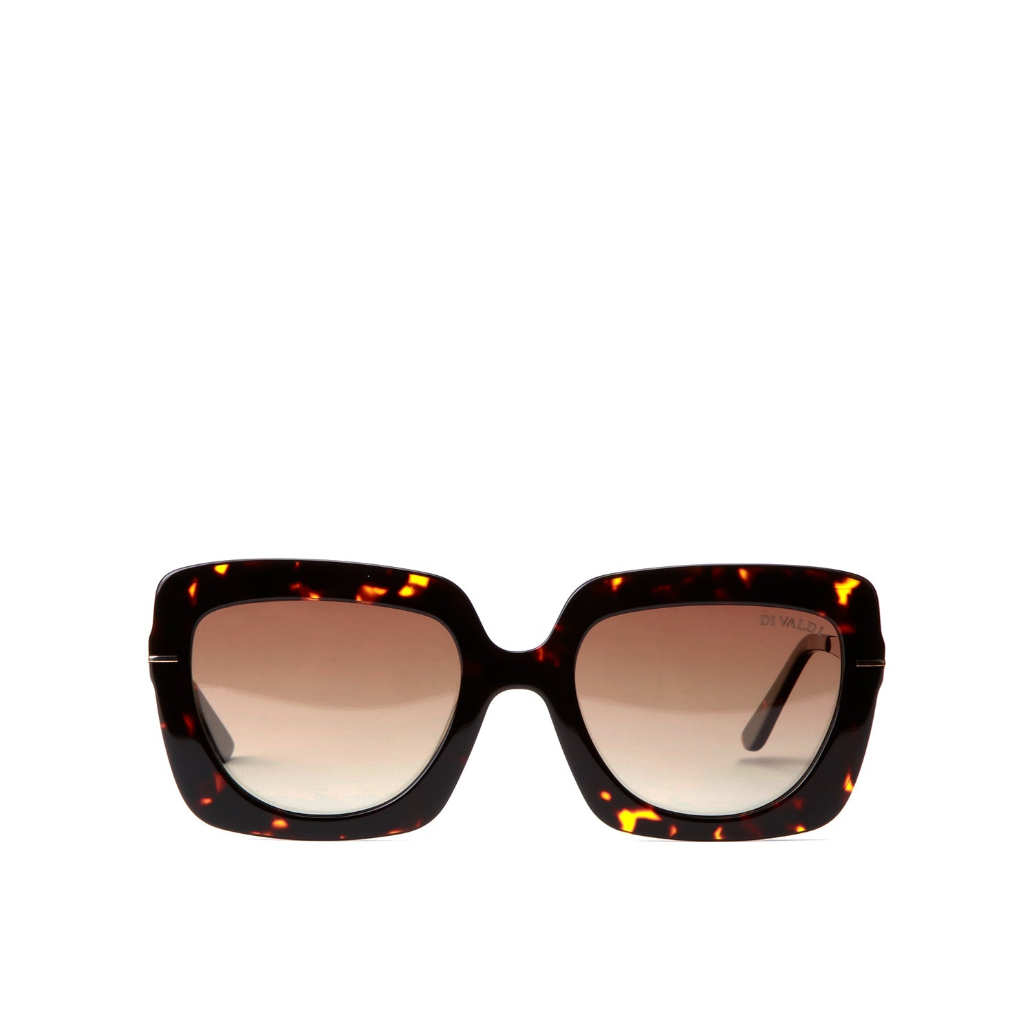 NEW Di Valdi (DV0106) Sunglasses DV0100 Sunglasses (DV0100) - Di Valdi Authorized Retailer  main image 4