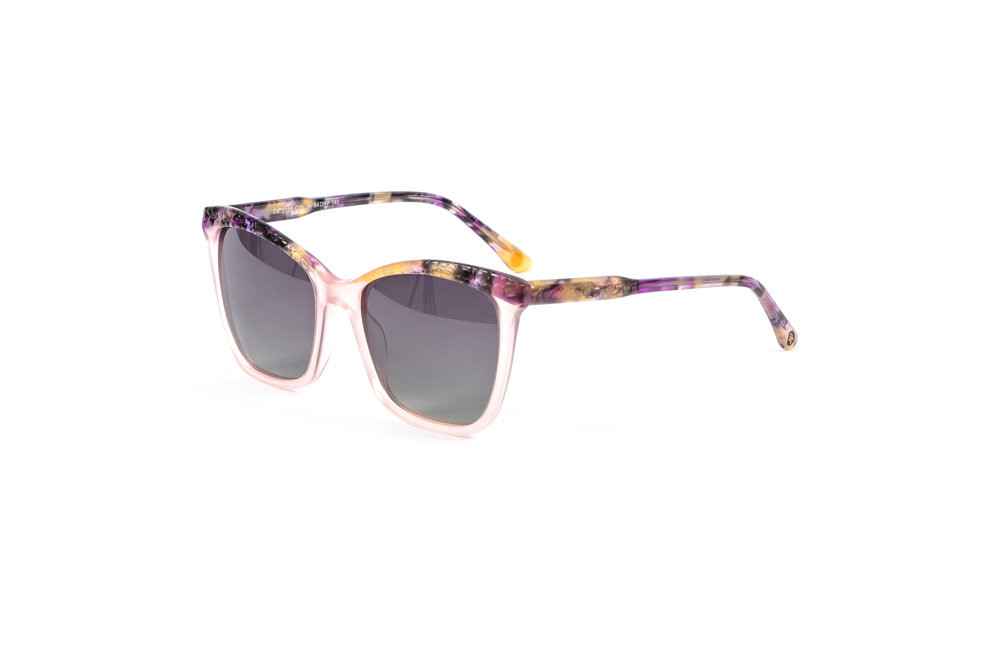 NEW Di Valdi (DV0106) Sunglasses DV0100 Sunglasses (DV0100) - Di Valdi Authorized Retailer  main image 2