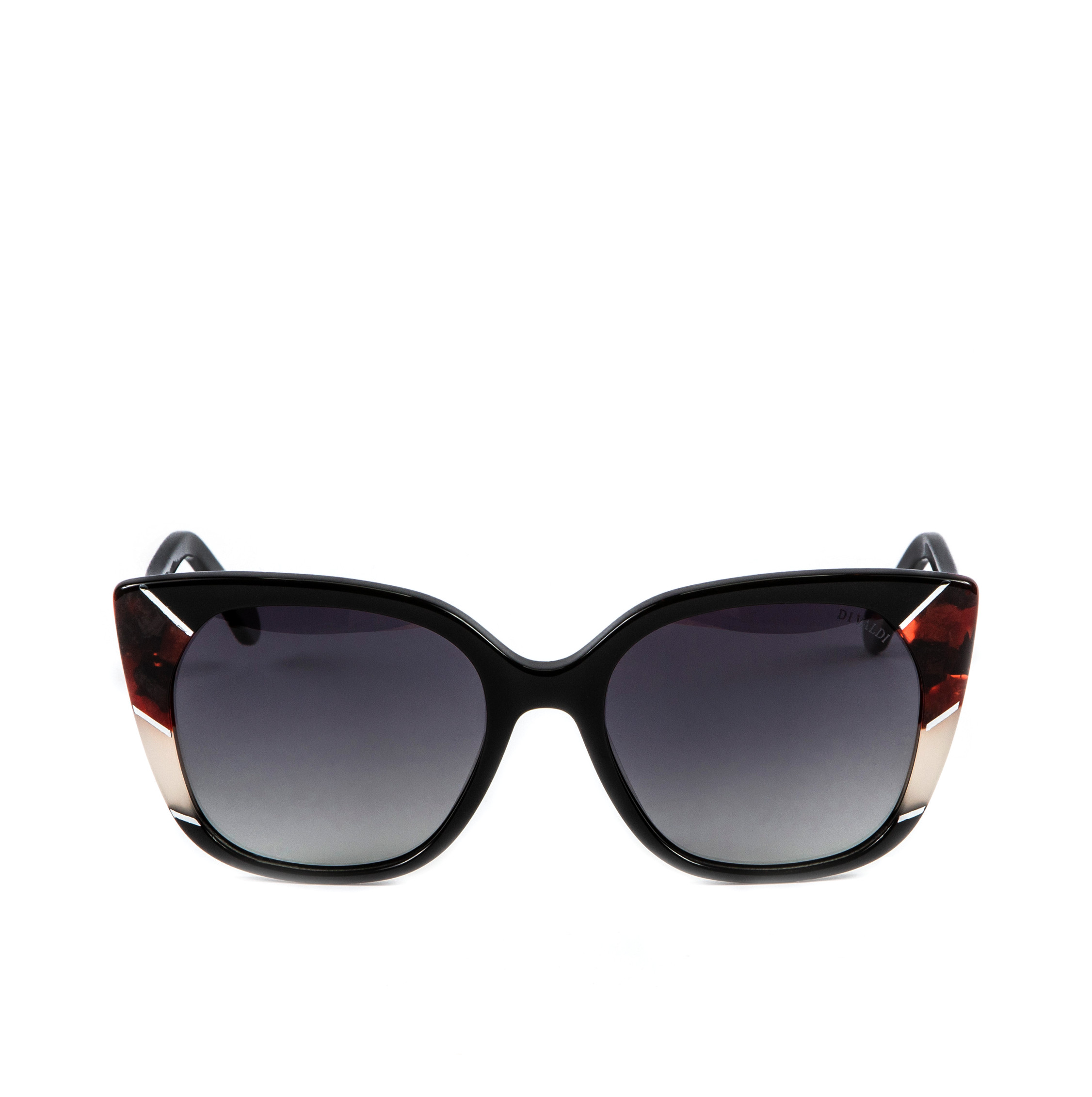 DiValdi Women\'s Sunglasses (DV-0148) AspexEyewear.com/US main image 3
