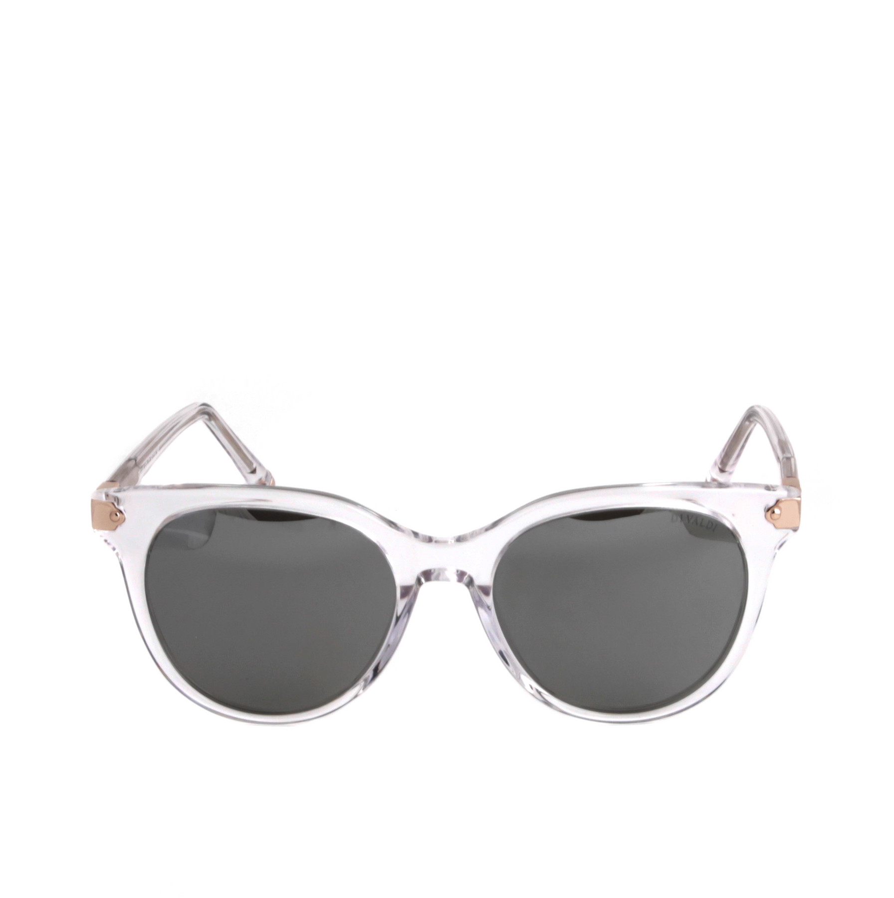 NEW Di Valdi (DV0106) Sunglasses DV0100 Sunglasses (DV0100) - Di Valdi Authorized Retailer  main image 3
