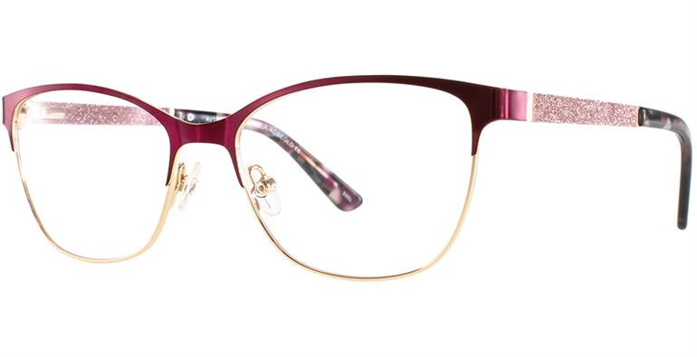 AV580S Eyeglasses - Adrienne Vittadini Authorized Retailer  display picture 1