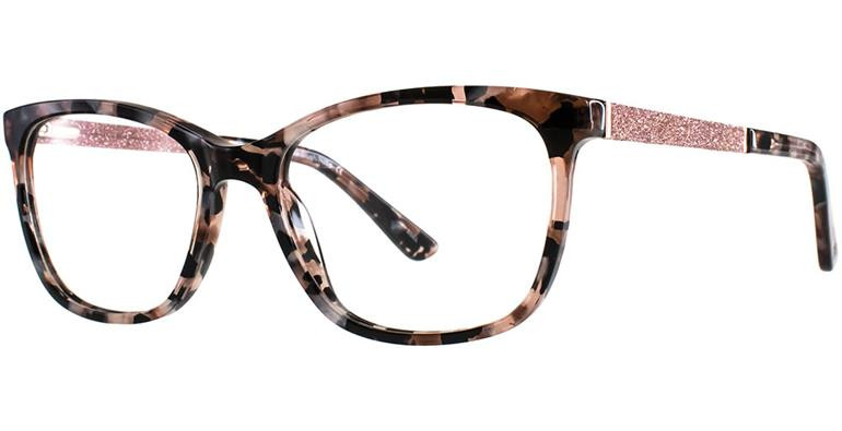AV580S Eyeglasses - Adrienne Vittadini Authorized Retailer  display picture 2