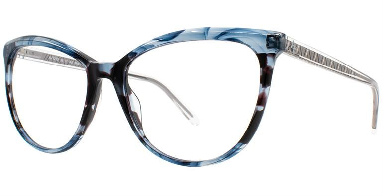 AV572S Eyeglasses - Adrienne Vittadini Authorized Retailer  display picture 2