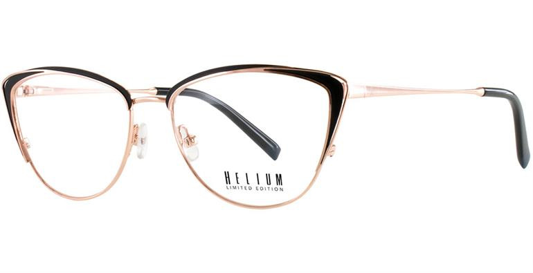 4436 Eyeglasses - Helium Paris Authorized Retailer | coolframes
