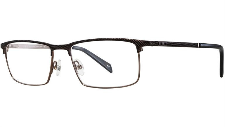 Helium Paris 4150 度入りメガネ 416A 4346 Eyeglasses - Helium Paris Authorized Retailer | coolframes
