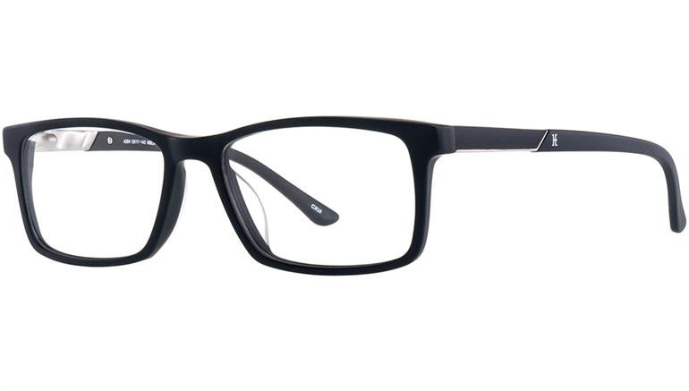 4285 Eyeglasses - Helium Paris Authorized Retailer | coolframes