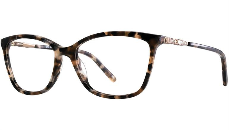 4436 Eyeglasses - Helium Paris Authorized Retailer | coolframes