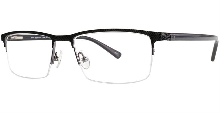 4346 Eyeglasses - Helium Paris Authorized Retailer | coolframes