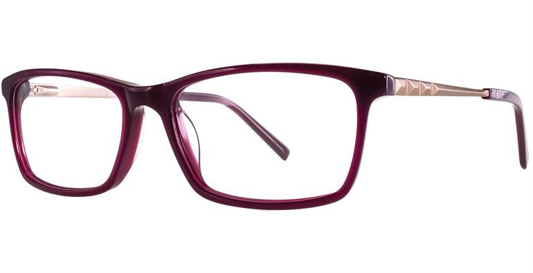 4436 Eyeglasses - Helium Paris Authorized Retailer | coolframes