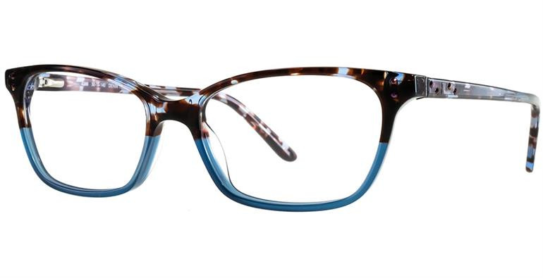 4469 Eyeglasses - Helium Paris Authorized Retailer | coolframes