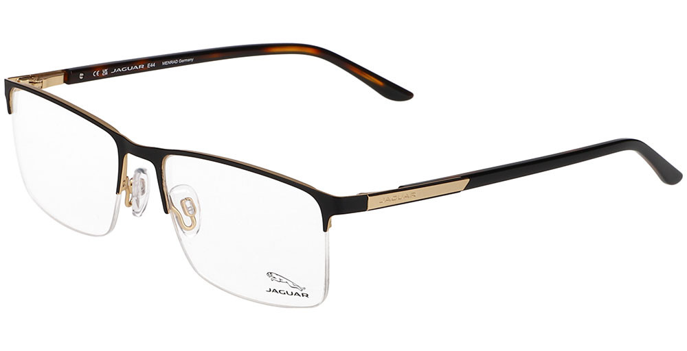 JAGUAR 33117 Eyeglasses - Jaguar Authorized Retailer | coolframes