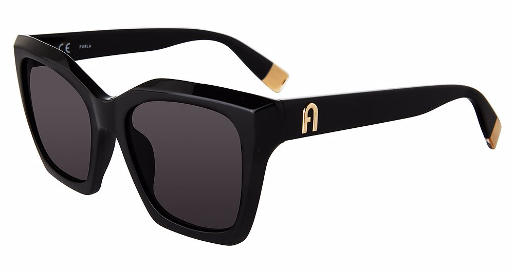 SFU683 Sunglasses - Furla Authorized Retailer | coolframes  display picture 1