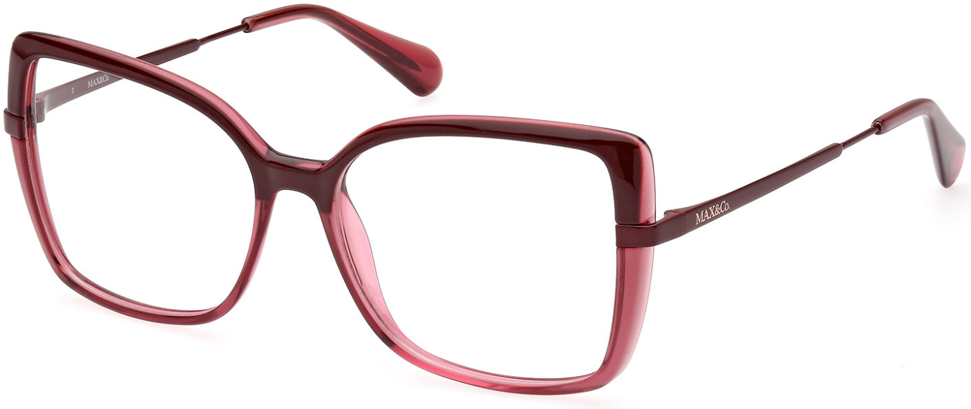 MO5078 Eyeglasses - MAX&Co. Authorized Retailer | coolframes.com