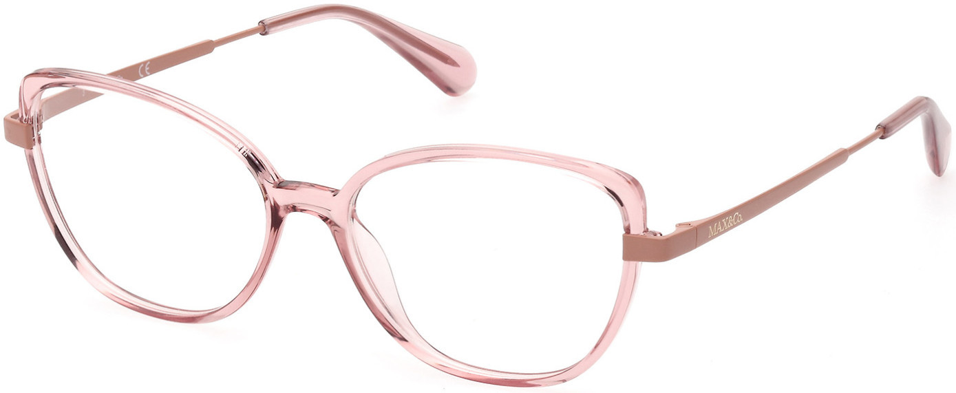 MO5079 Eyeglasses - MAX&Co. Authorized Retailer | coolframes  display picture 1