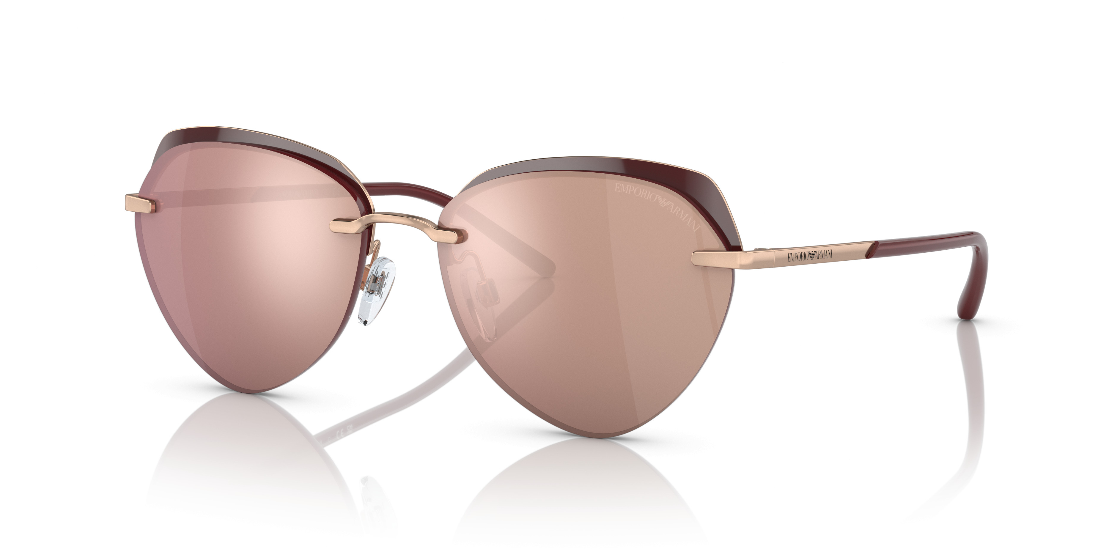 EA2133 Sunglasses - Emporio Armani Authorized Retailer 