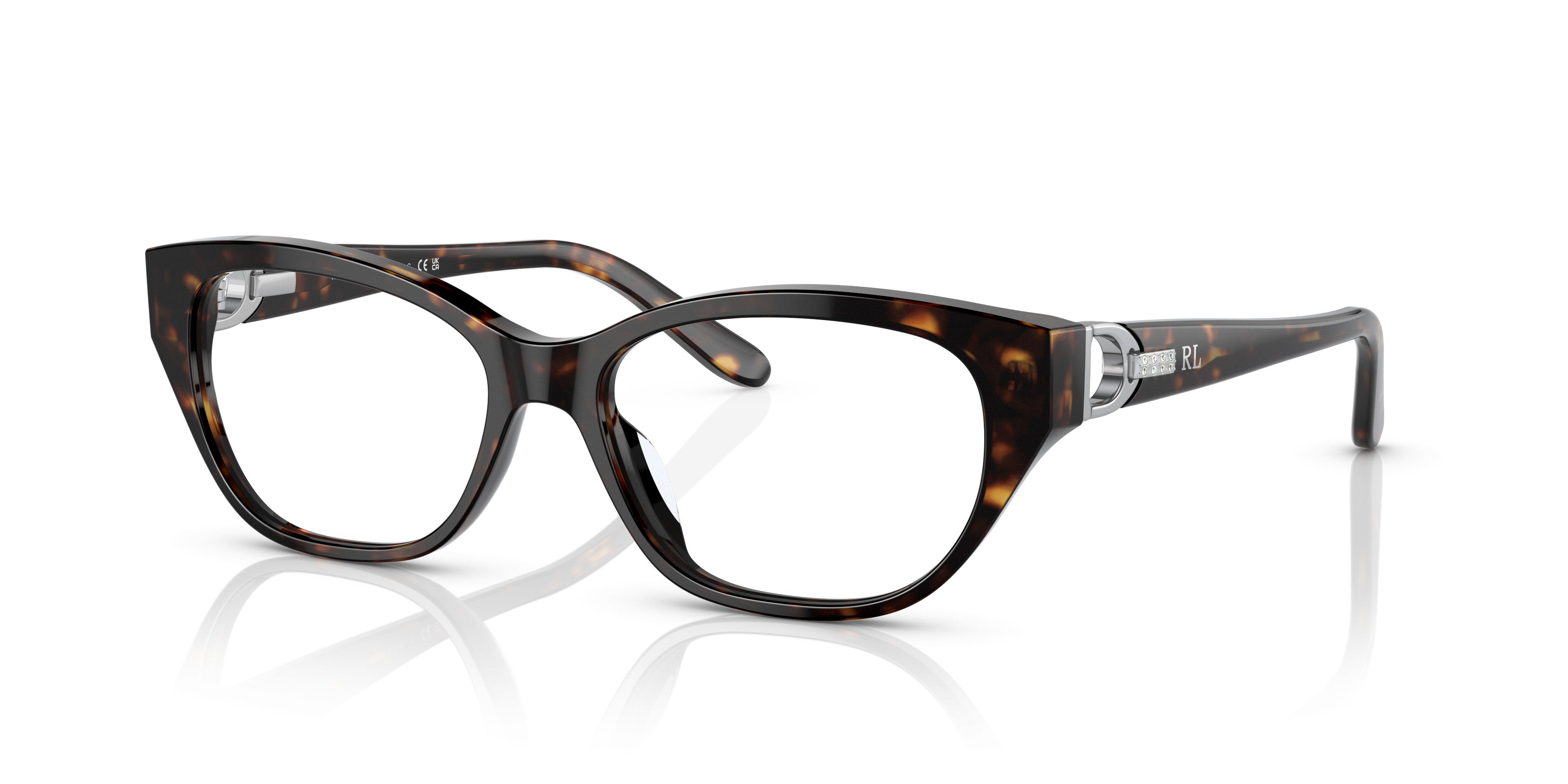 RL6228U Eyeglasses - Ralph Lauren Authorized Retailer 