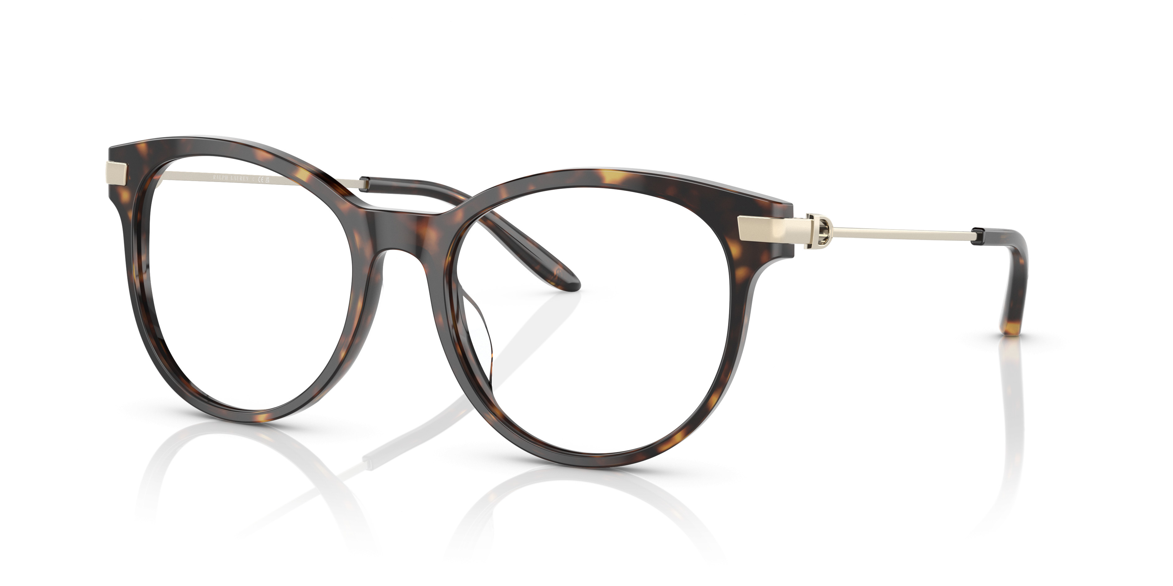 RL5130 Eyeglasses - Ralph Lauren Authorized Retailer  display picture 3