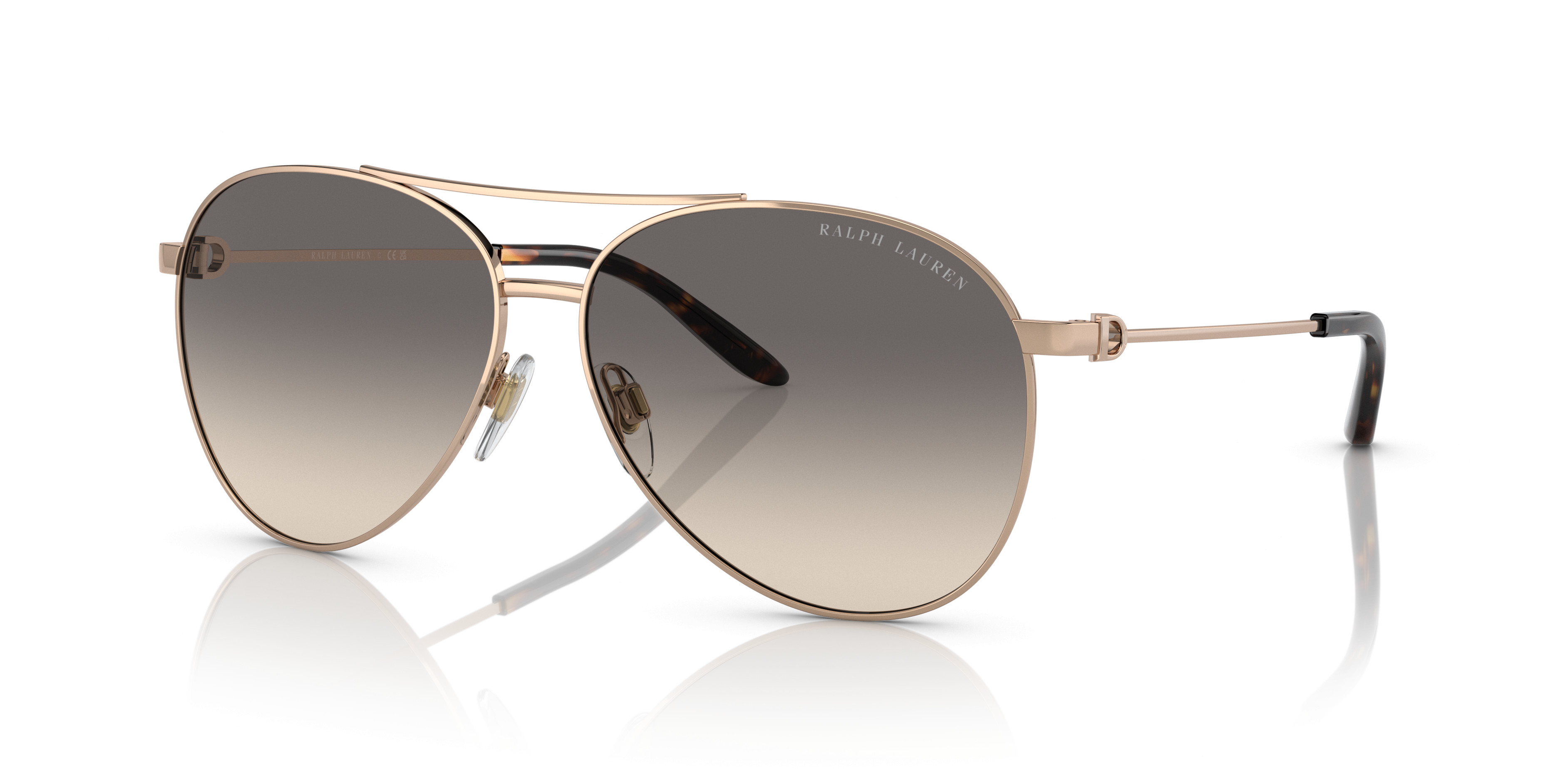 RL7066J Sunglasses - Ralph Lauren Authorized Retailer  display picture 1