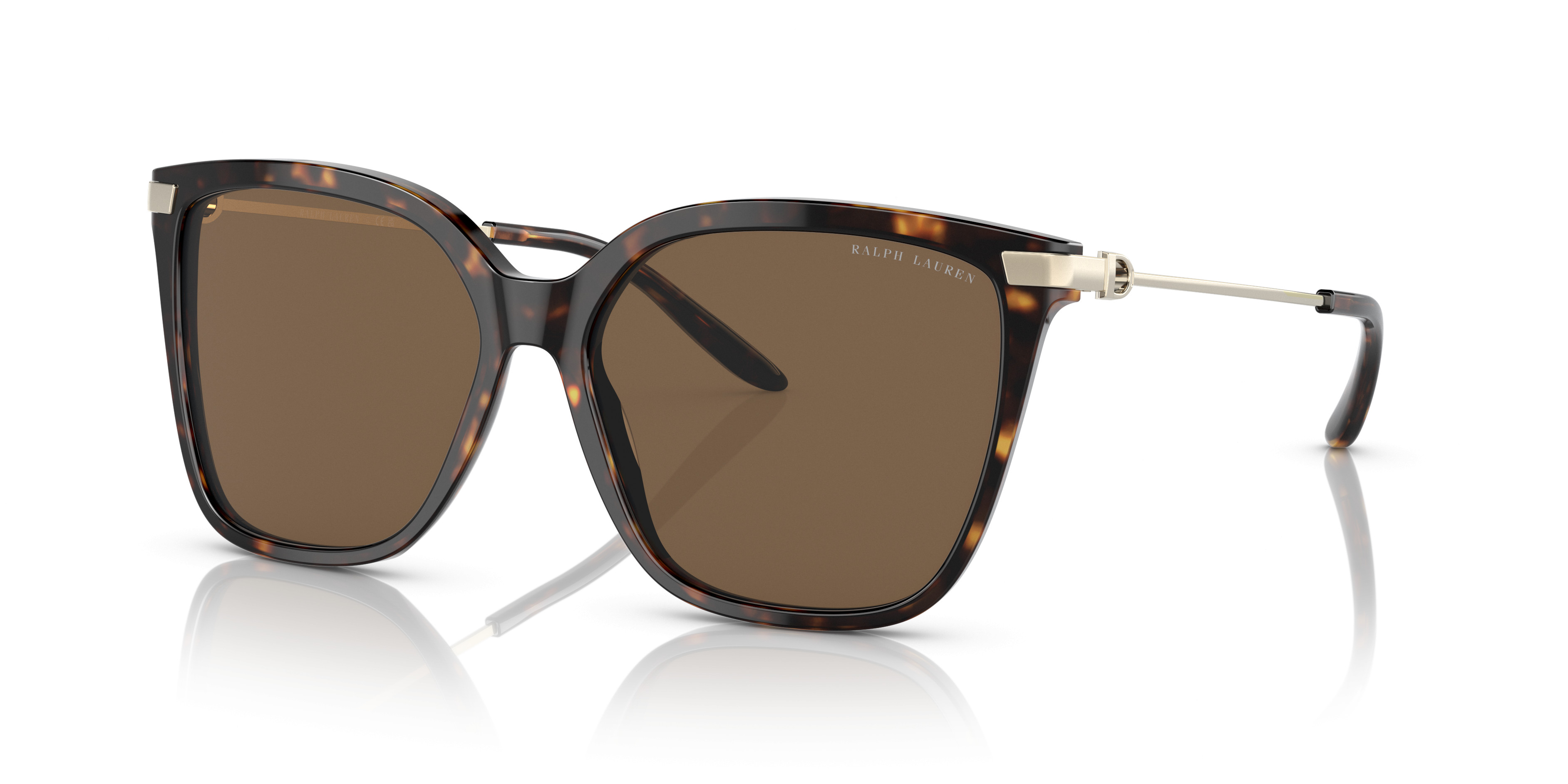 RL8070 Sunglasses (RL 8070) - Ralph Lauren Authorized 