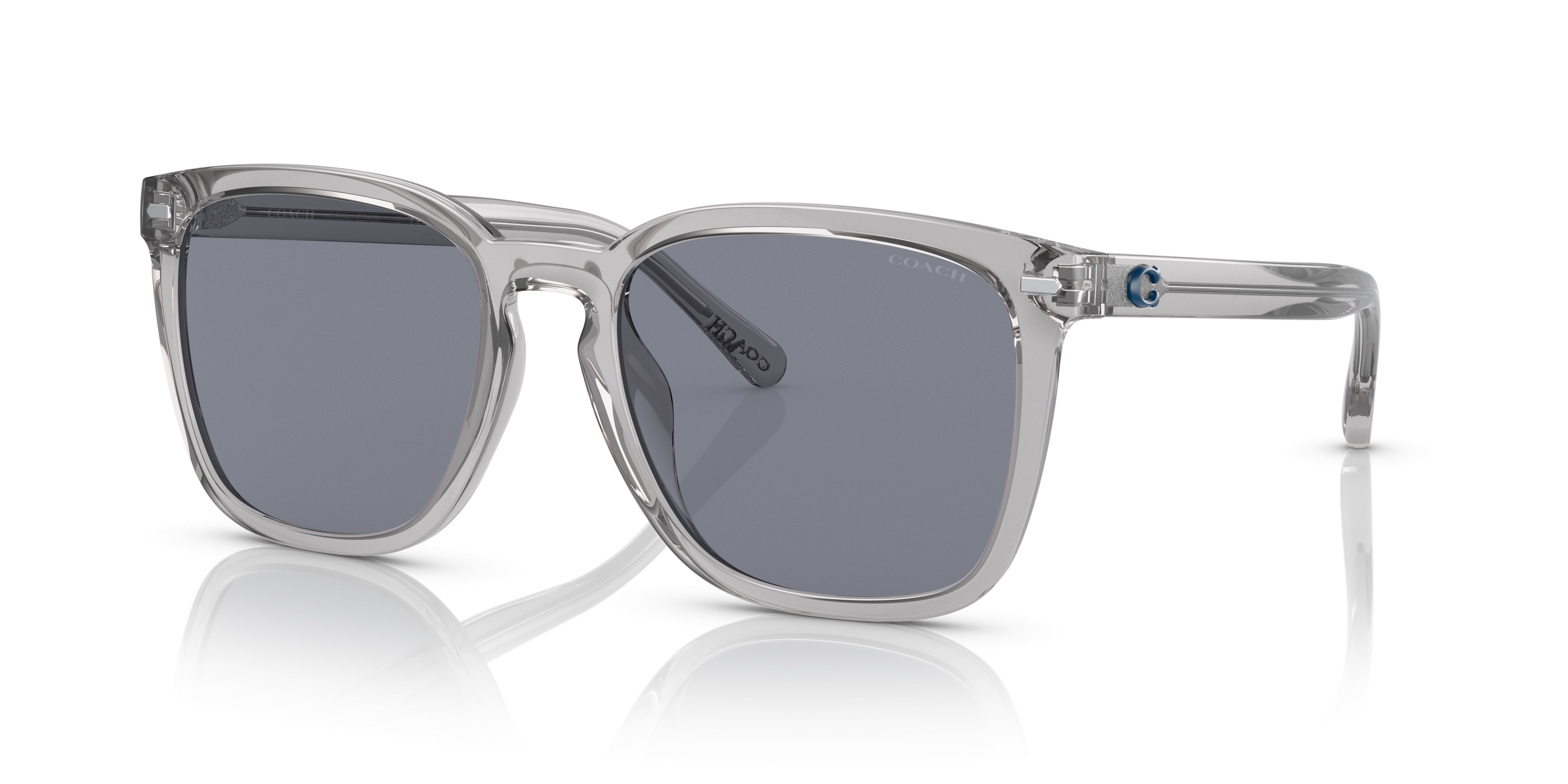 HC7171 CW226 Sunglasses - Coach Authorized Retailer 
