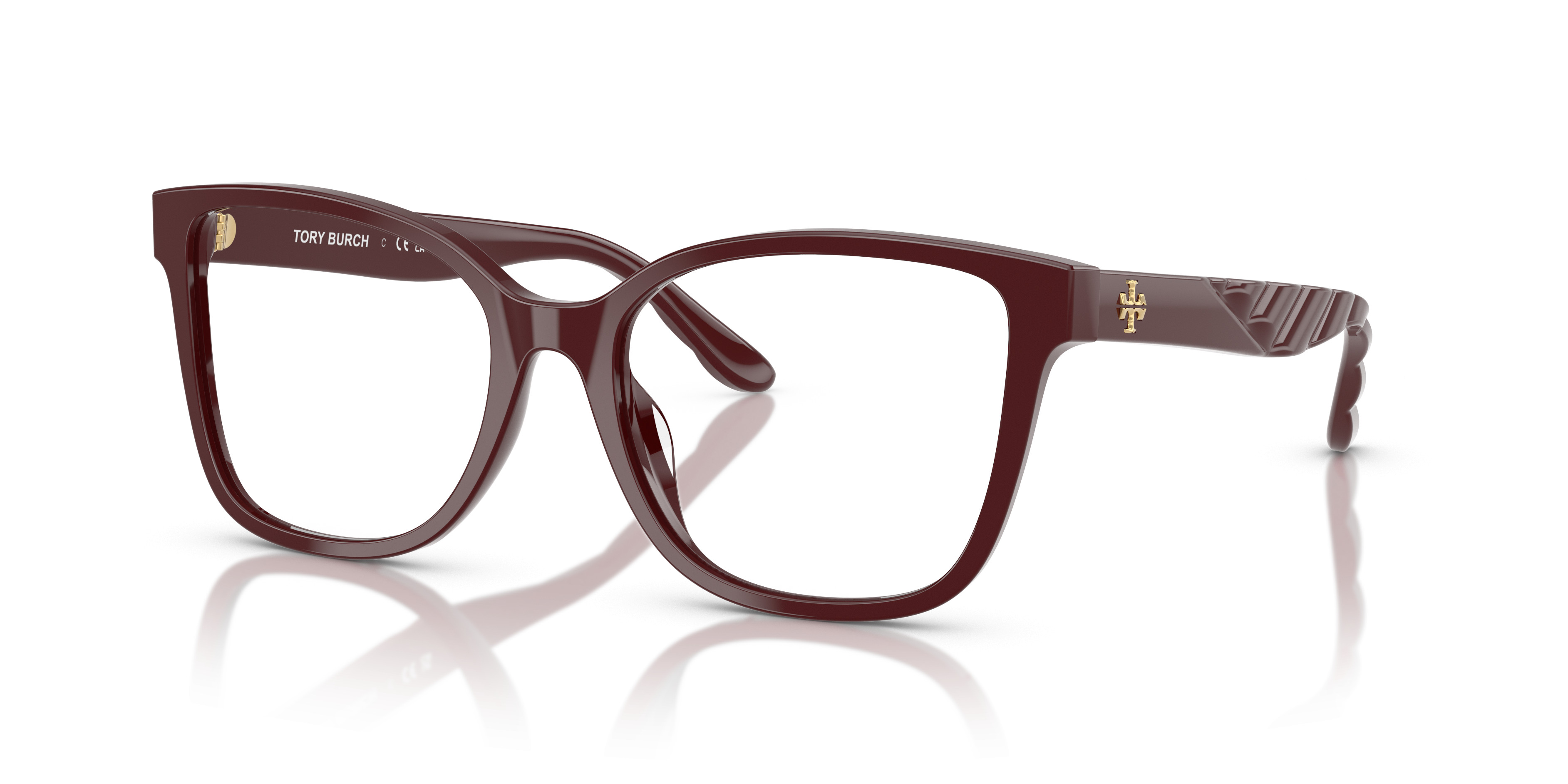 TY1067 Eyeglasses - Tory Burch Authorized Retailer 