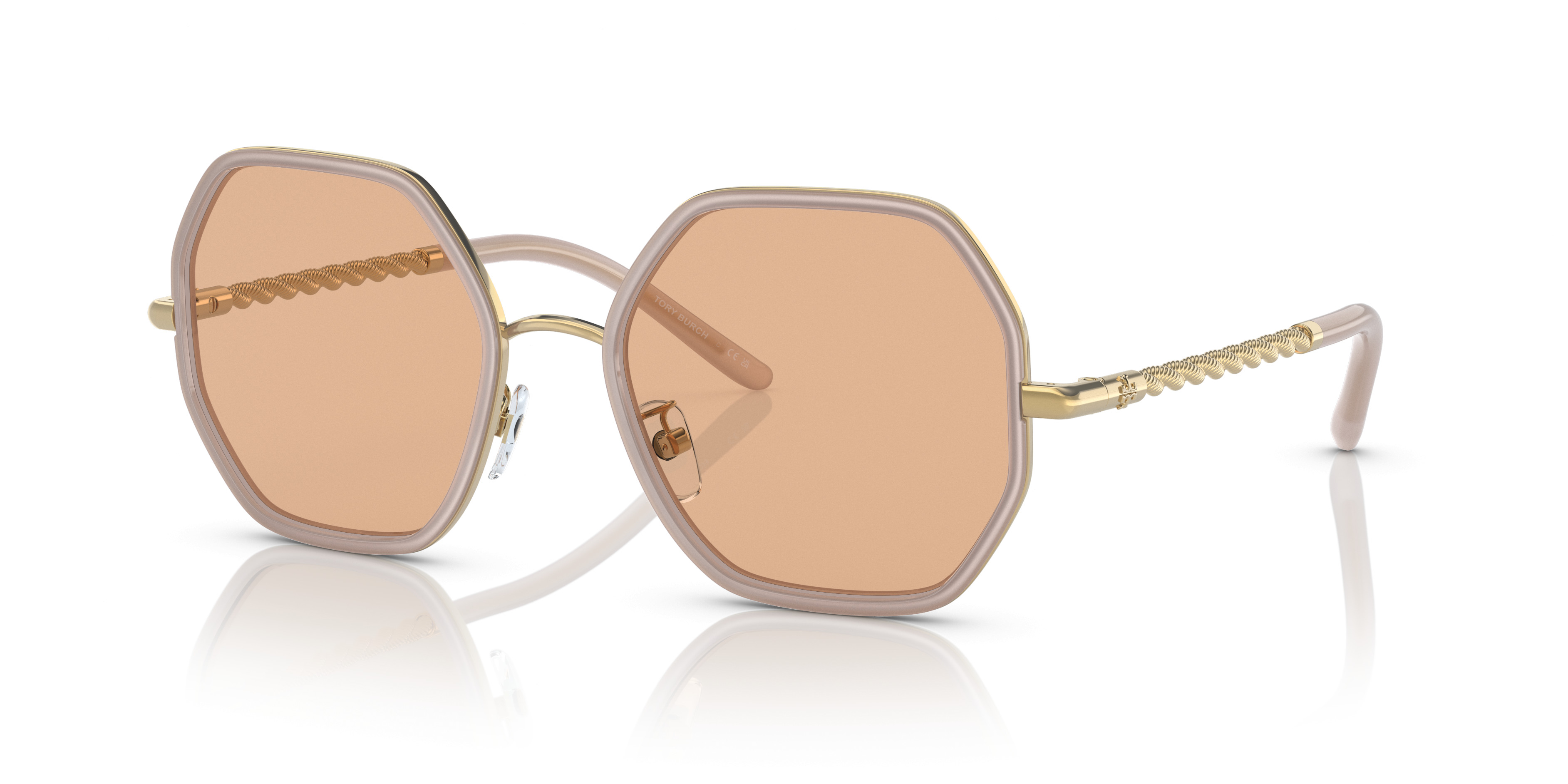 Tory Burch TY7088 Sunglasses TY7088 Sunglasses - Tory Burch Authorized Retailer  main image 3