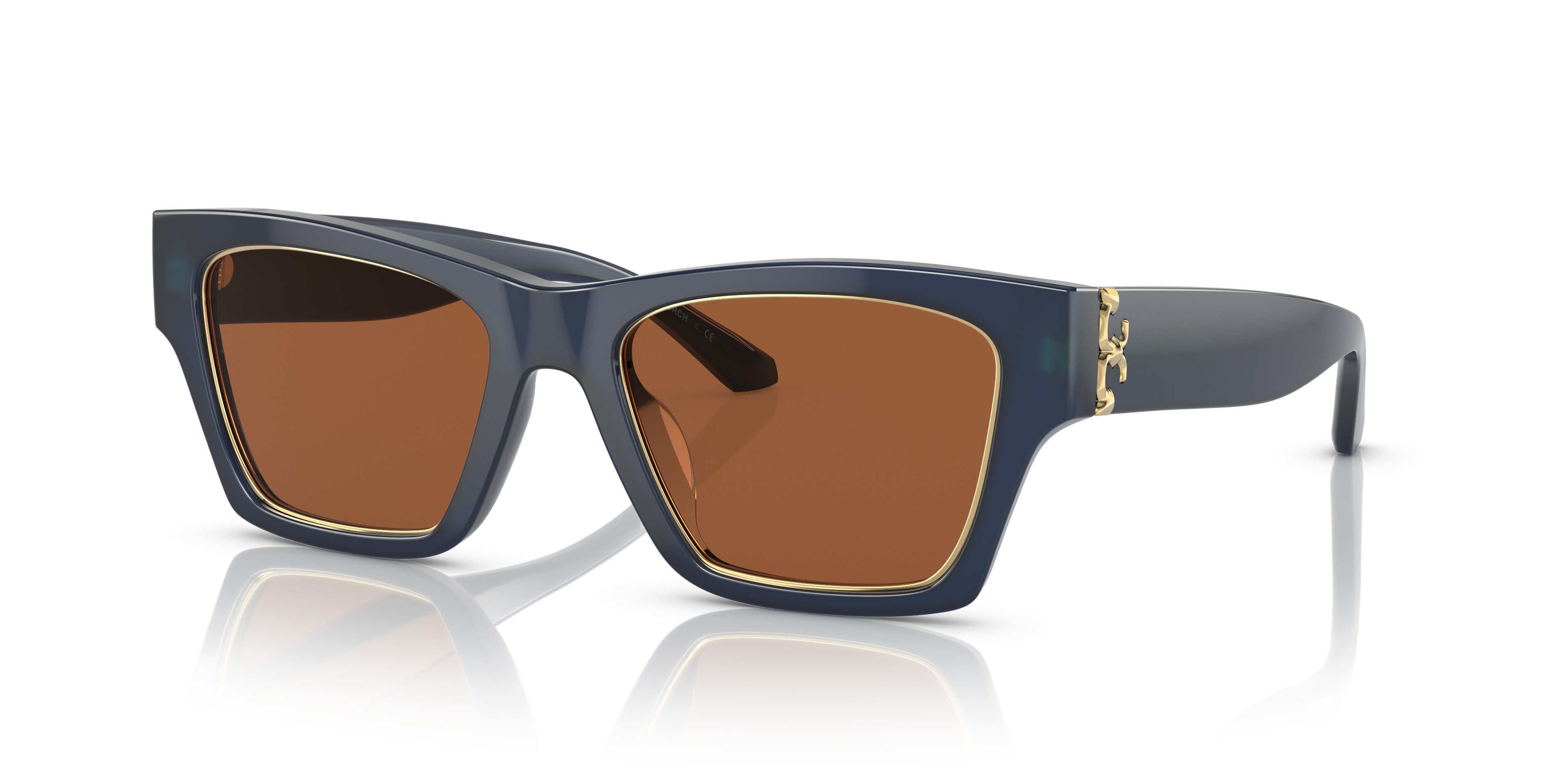 TY7073 Sunglasses - Tory Burch Authorized Retailer  display picture 2