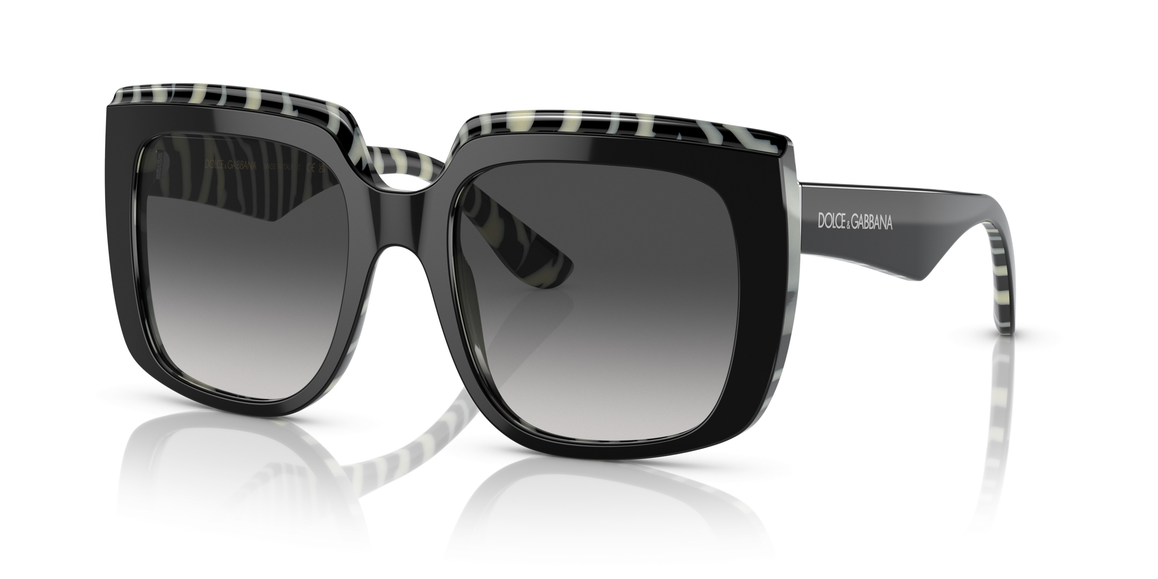 Dolce & Gabbana DG2225 01/8G 52-26 145 3N Dolce & Gabbana Women main image 4