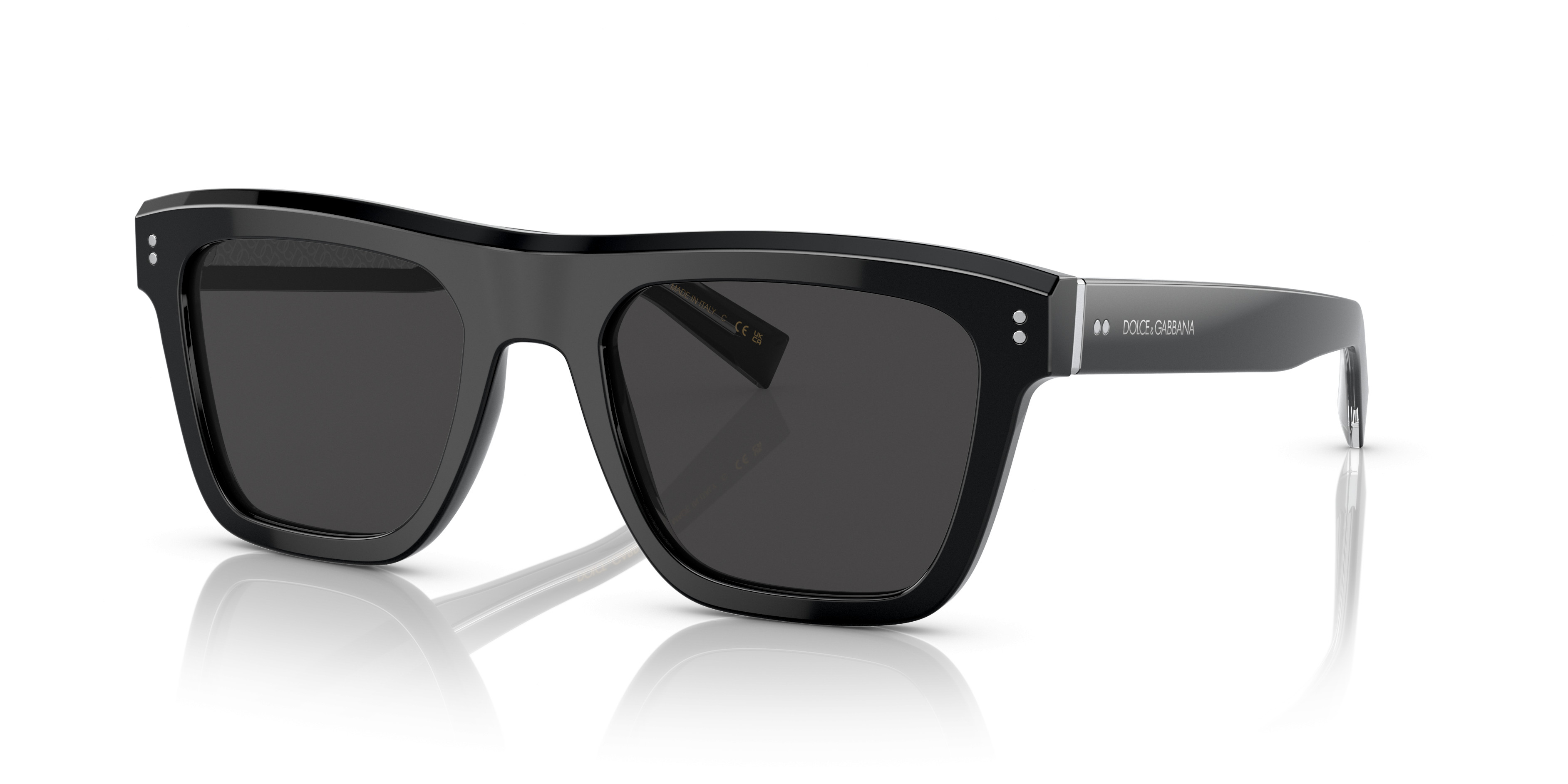 DG2271 Sunglasses - Dolce & Gabbana Authorized Retailer  display picture 2