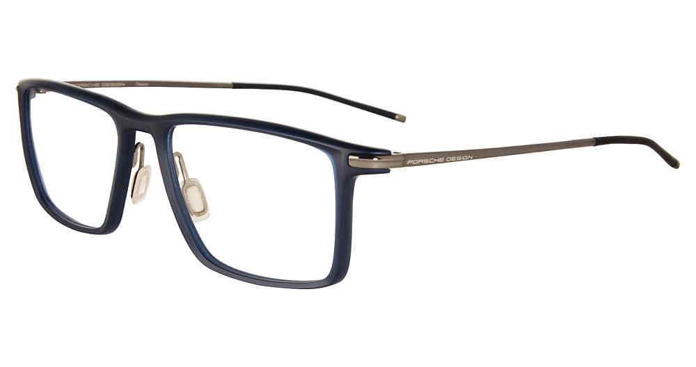 P8766 Eyeglasses - Porsche Design Authorized Retailer  display picture 2