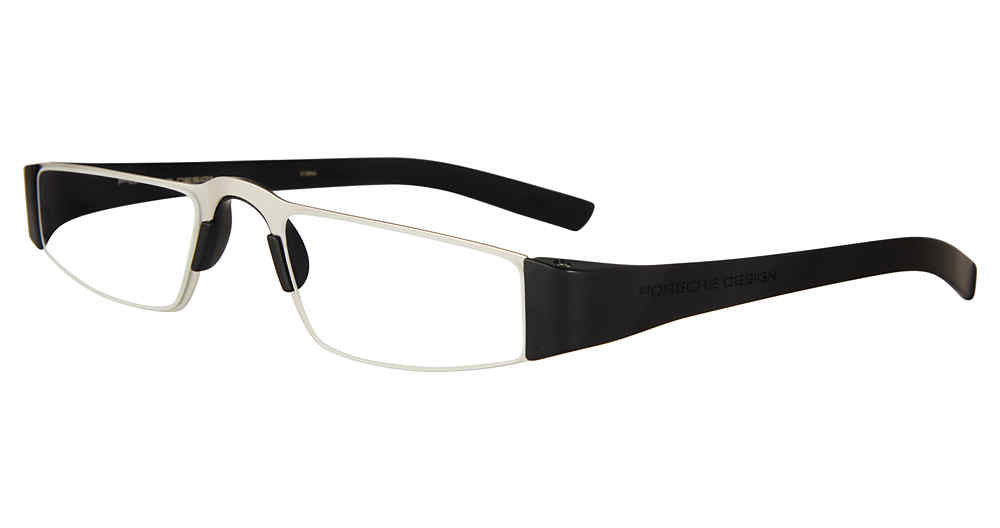 P8342 Eyeglasses - Porsche Design Authorized Retailer  display picture 2