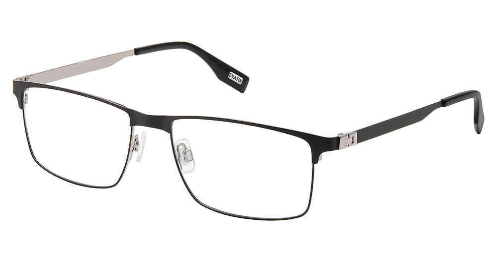 E-9262 Eyeglasses - Evatik Authorized Retailer | coolframes.com