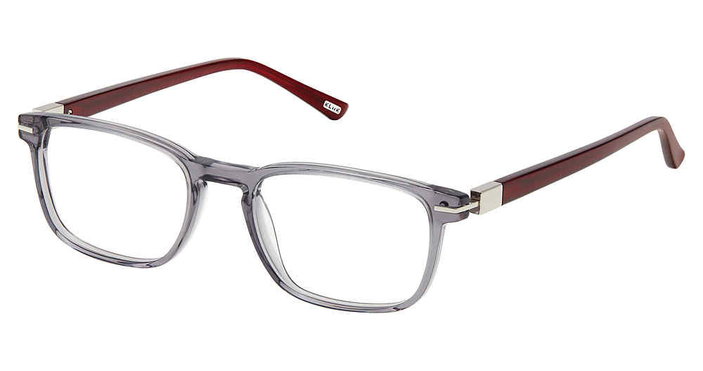 K-728 Eyeglasses - KLiiK Denmark Authorized Retailer | coolframes