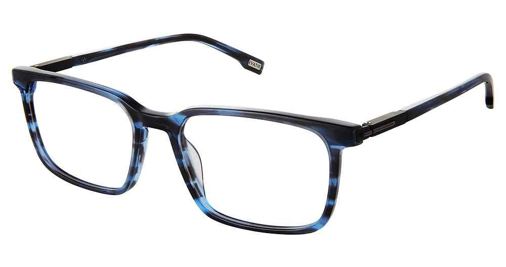 E-9262 Eyeglasses - Evatik Authorized Retailer | coolframes.com