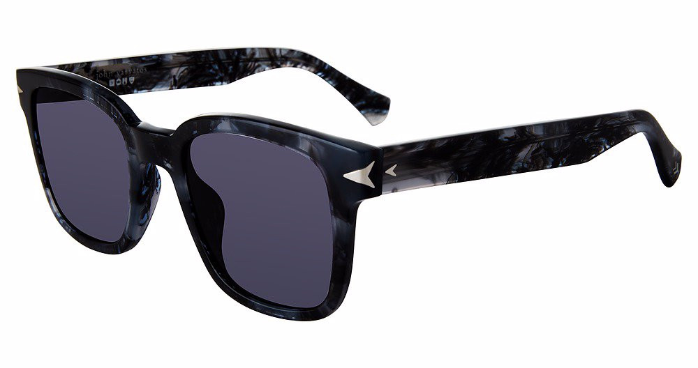 V767 Sunglasses - John Varvatos Authorized Retailer | coolframes