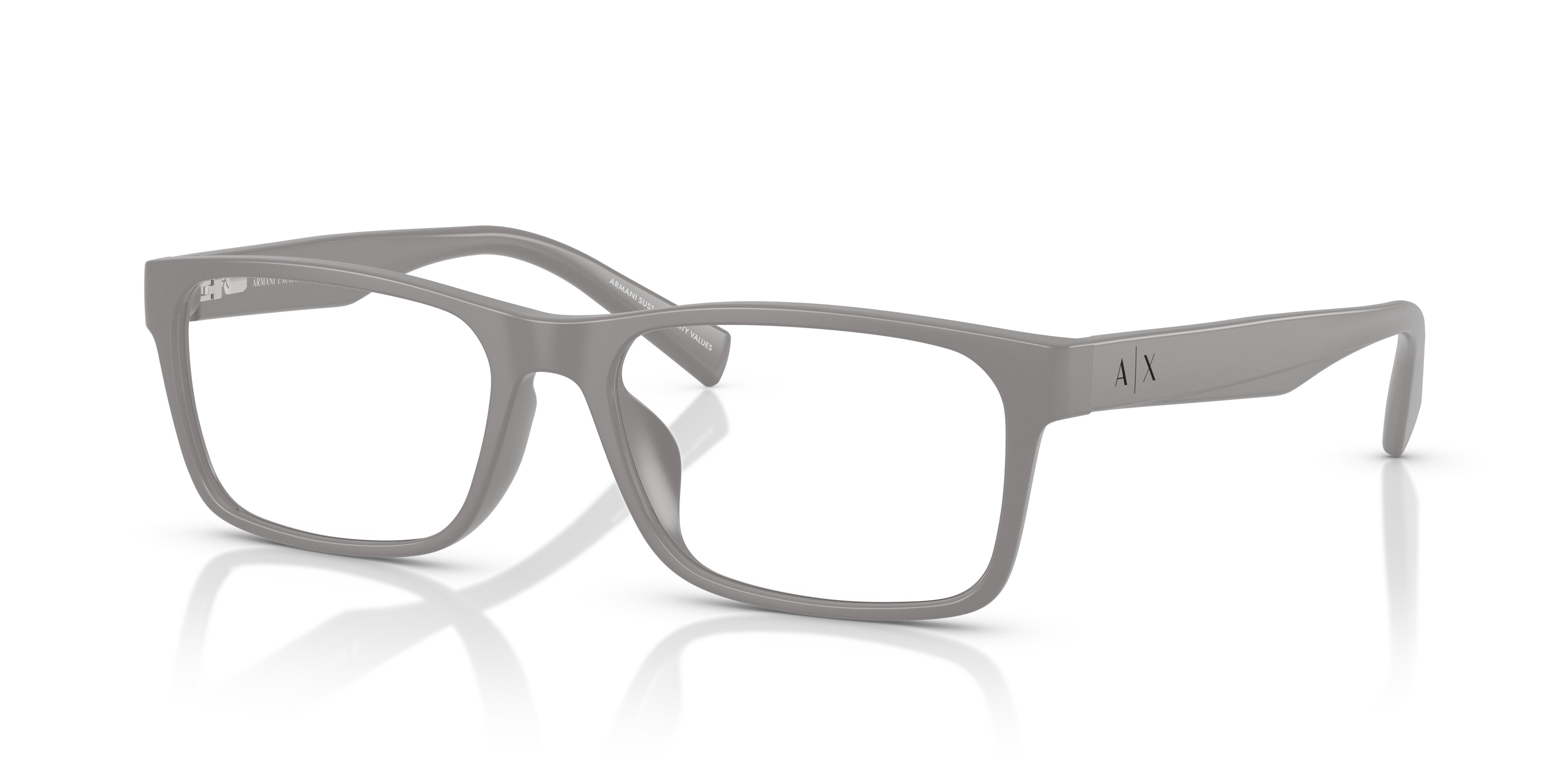 【美品】EMPORIO ARMANI アルマーニ　ラインストーン　スクエアメガネ 楽天市場】エンポリオアルマーニ EMPORIO ARMANI メガネ EA1089F 3001