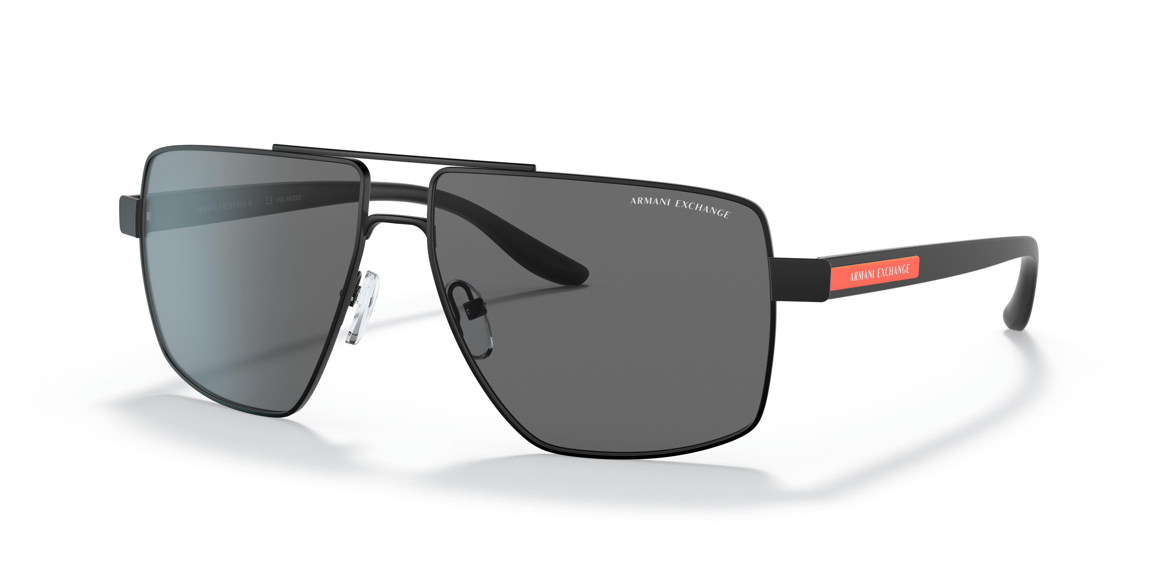 AX2047S Sunglasses - Armani Exchange Authorized Retailer