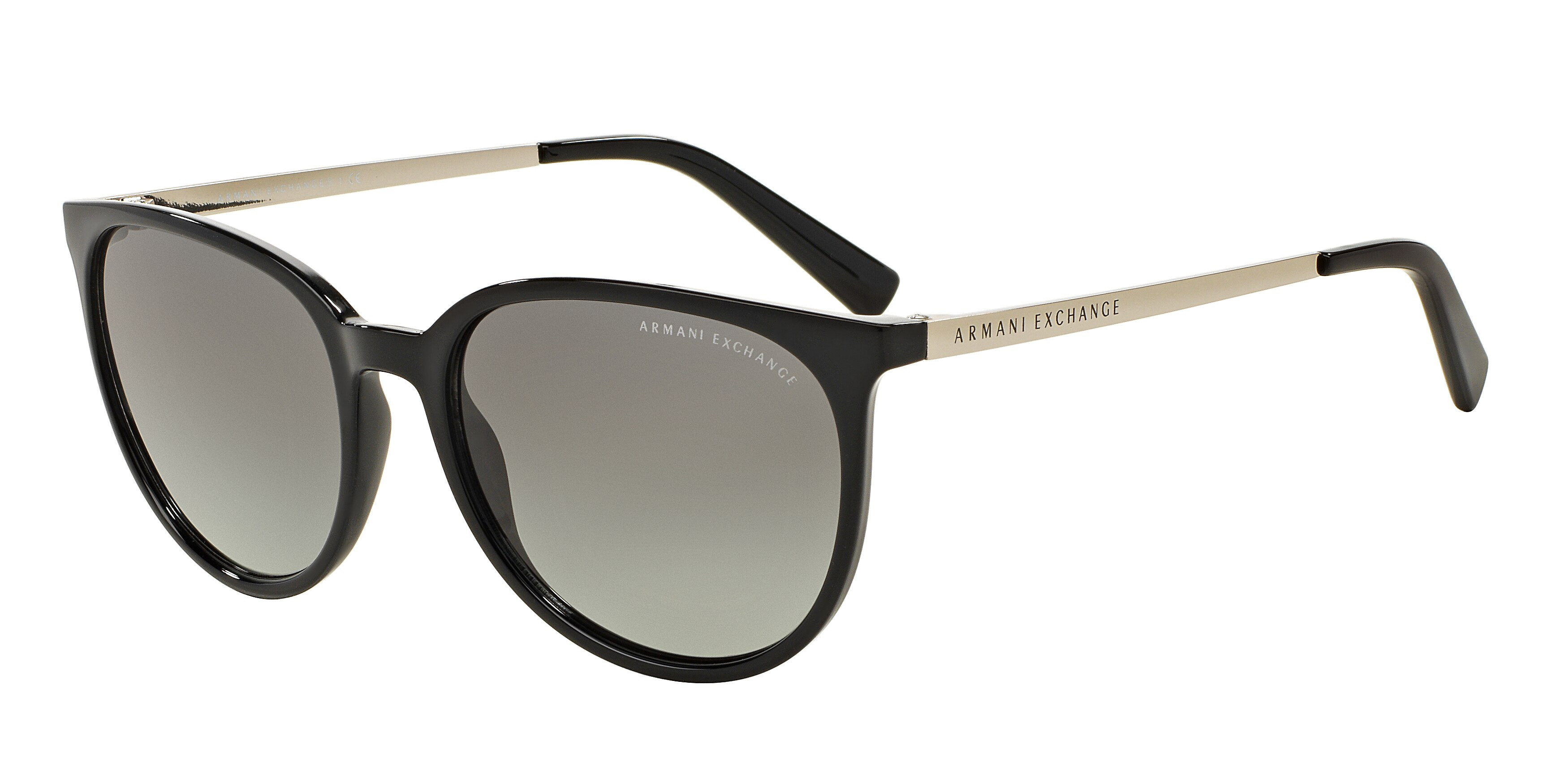 AX4107SF Sunglasses - Armani Exchange Authorized Retailer  display picture 2