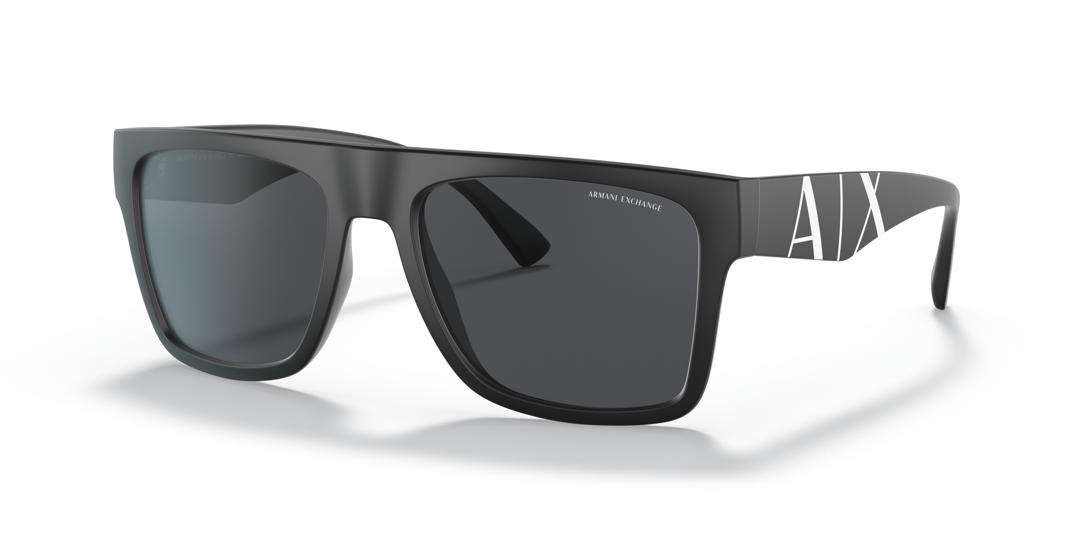 AX4145S Sunglasses - Armani Exchange Authorized Retailer
